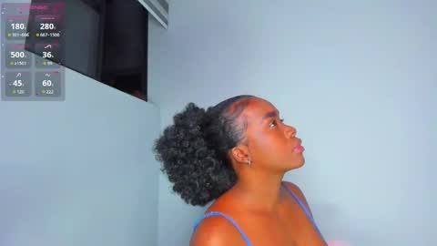 Snapshot of juicy_sky chatting on March 22, 2:37 am Your Paradise online show from March 22, 2:37 am