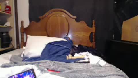 juicycandee online show from July 1, 12:45 am