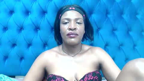 Miss Kay online show from March 31, 9:15 pm