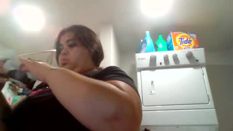 juicylatinabbw online show from June 22, 2:57 am