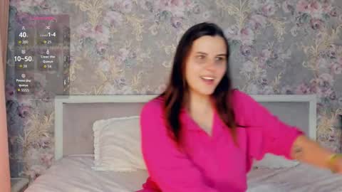 Olivia online show from October 1, 8:20 am