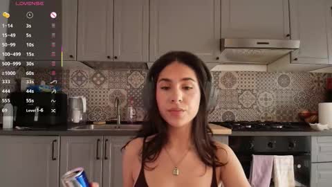 Snapshot of juicyydrip chatting on October 25, 11:29 am Juicy online show from October 25, 11:29 am