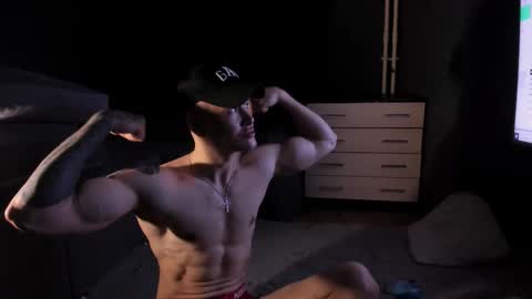 Mike online show from March 27, 11:04 pm