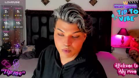 Jujubee online show from December 6, 4:49 pm