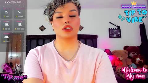 Jujubee online show from December 12, 5:37 pm