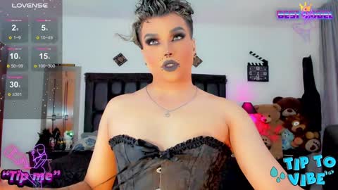 Jujubee online show from January 9, 3:44 pm