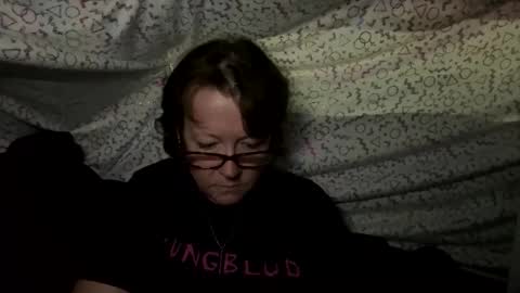 JuJuKitty online show from October 23, 2:55 am