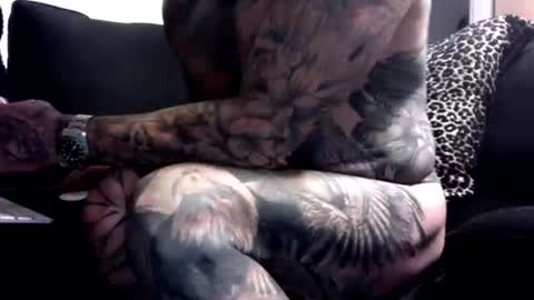 jules23tats online show from September 18, 6:04 am