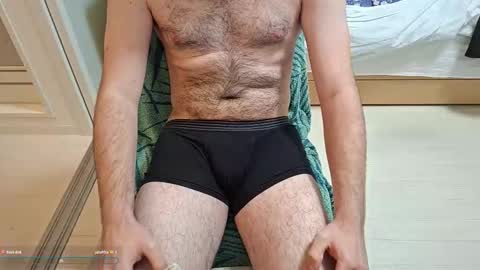 Jules online show from March 22, 9:02 am