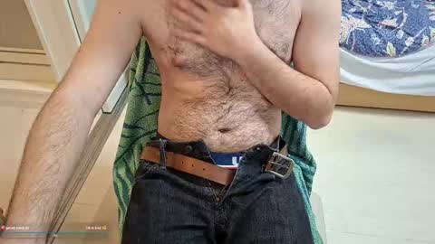 Jules online show from March 25, 9:59 am