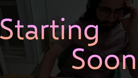 Snapshot of jules624983 chatting on April 15, 12:01 pm Jules online show from April 15, 12:01 pm