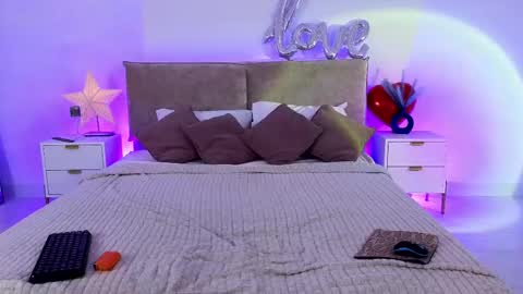 Jules Nightt online show from May 27, 9:34 pm