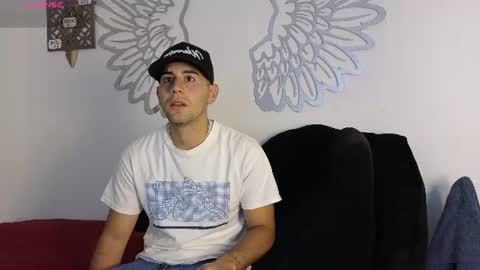 jules_qeen online show from July 1, 1:29 am