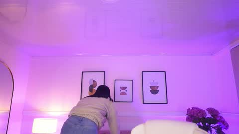 Snapshot of julesbennet chatting on October 10, 11:31 am Jules Bennett online show from October 10, 11:31 am