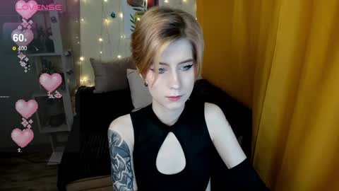 Jules online show from December 20, 1:14 am