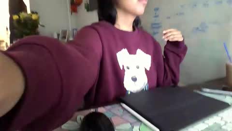 Jules online show from February 20, 4:07 pm