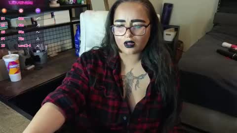 Julesss online show from October 6, 6:33 am