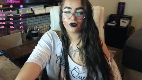 Julesss online show from October 13, 5:40 am