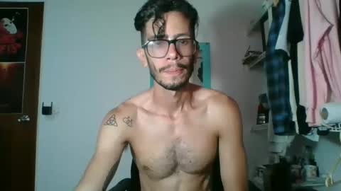 Julfigo online show from December 5, 10:01 pm