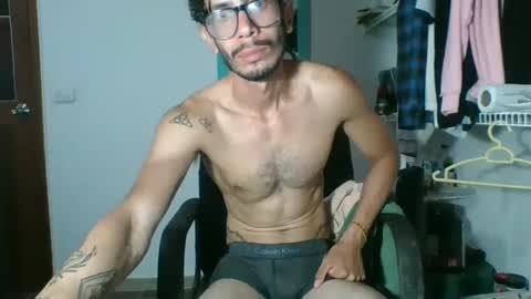 Julfigo online show from December 6, 11:14 pm
