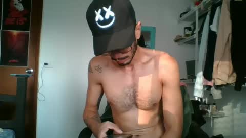 Julfigo online show from December 18, 12:07 pm