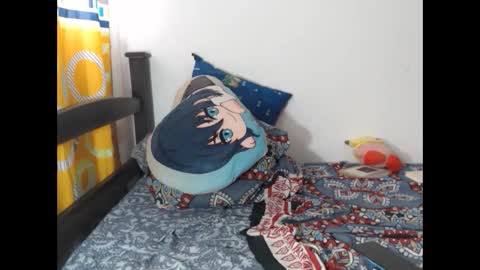 Snapshot of julfigo chatting on October 6, 4:48 pm Julfigo online show from October 6, 4:48 pm