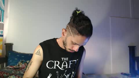 Snapshot of julfigo chatting on October 15, 11:10 am Julfigo online show from October 15, 11:10 am