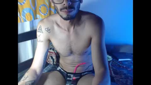 Julfigo online show from June 6, 3:00 am