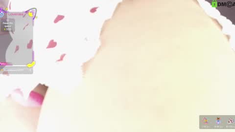 Juliana online show from November 8, 8:07 pm