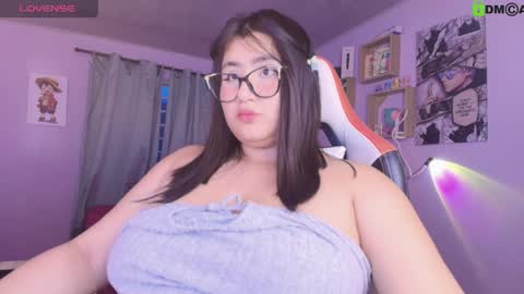 Juliana online show from May 29, 11:03 pm
