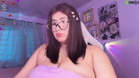 Juliana online show from June 13, 7:34 pm