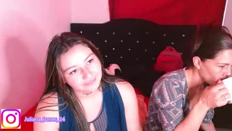  Juliana Torres  online show from December 30, 10:34 pm