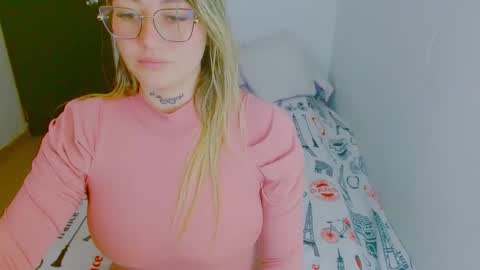  Juliana Torres  online show from February 23, 9:12 pm