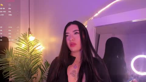 juli_casanova online show from October 3, 11:18 am