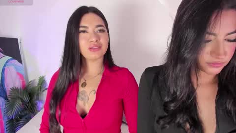 juli_casanova online show from October 6, 2:03 pm