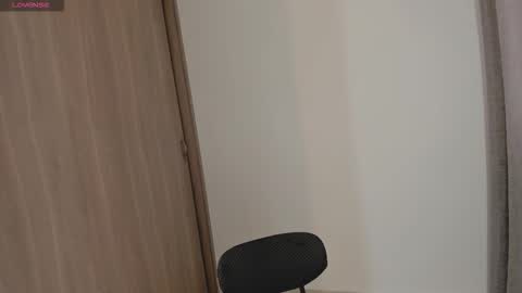 Juli Modelo Independiente online show from October 11, 2:04 pm