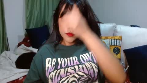 JULIETA online show from December 2, 11:51 pm