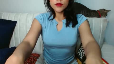 JULIETA online show from December 4, 12:30 am