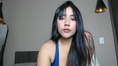 JULIETA online show from March 12, 11:33 pm