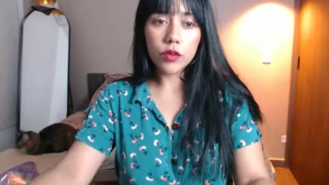 JULIETA online show from May 9, 11:43 pm