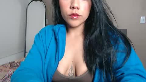 JULIETA online show from May 15, 1:56 am