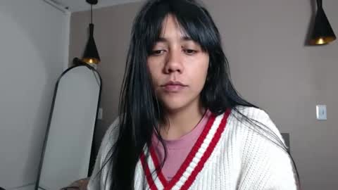 JULIETA online show from May 20, 2:18 am