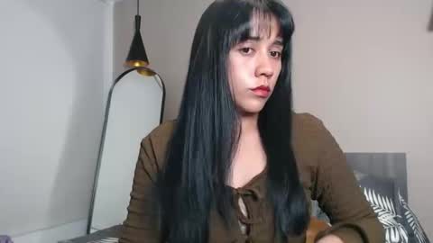 JULIETA online show from May 22, 9:09 pm