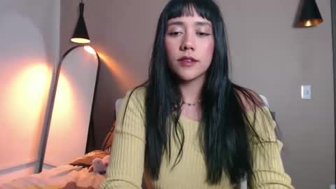 JULIETA online show from May 29, 2:20 am