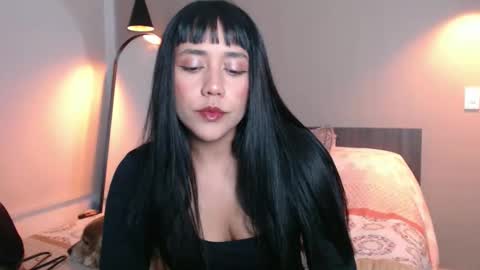 JULIETA online show from June 1, 10:22 pm