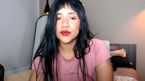 JULIETA online show from June 11, 3:04 am