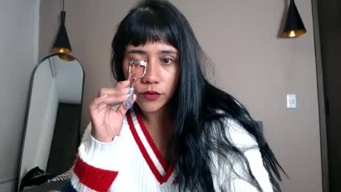JULIETA online show from June 14, 11:29 pm