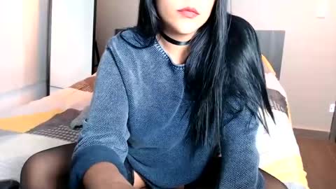JULIETA online show from June 17, 2:47 am
