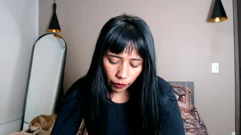JULIETA online show from June 21, 11:18 pm