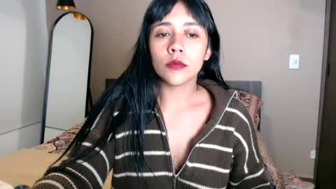 JULIETA online show from July 2, 1:16 am